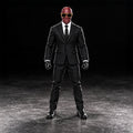 REVENGE OF FARGO - FARGO ACTION FIGURE