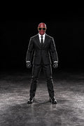 REVENGE OF FARGO - FARGO ACTION FIGURE